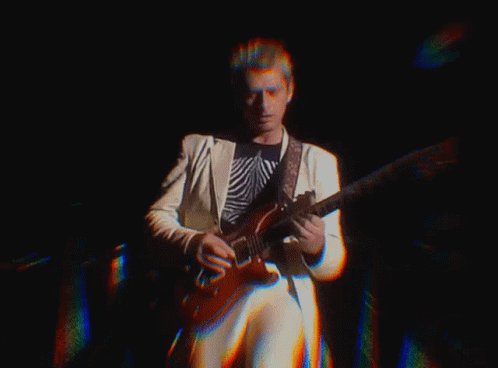 Happy Birthday Mike Oldfield!!!    