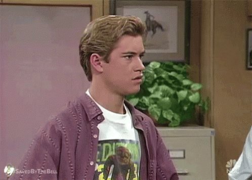 Again Huh GIF