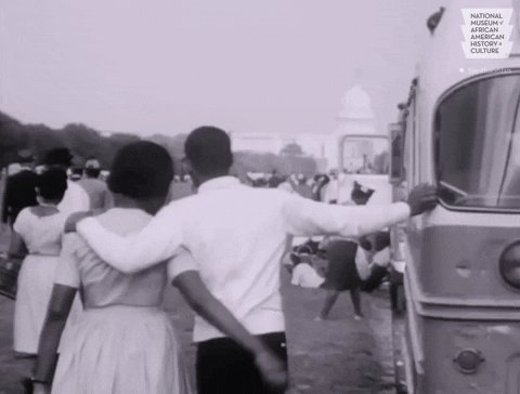 Washington Dc Friends GIF by Smithsonian National Museum of 