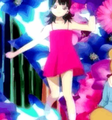 Gbaanimedate17さんのイラストまとめ