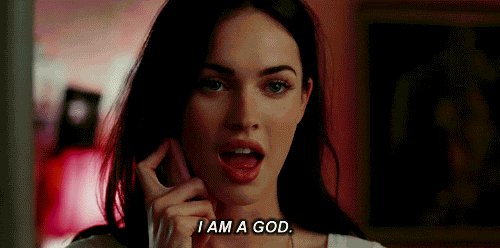 Its megan fox 35th birthday!!!!! happy birthday to thee god!!! 