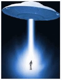 Ufo Alien GIF