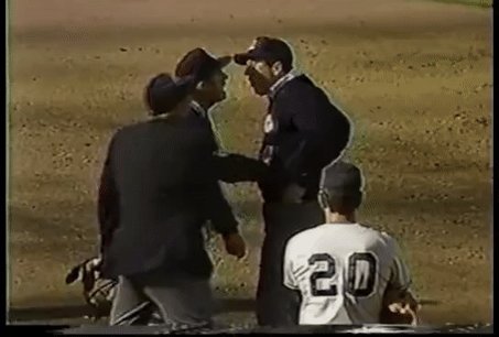 Happy Birthday Billy Martin 