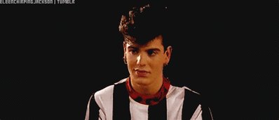 Happy birthday, Jordan Knight! 