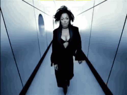 X Janet Jackson Flip Happy Birthday Suzi Analogue - Warmm [UziFlip]  x 