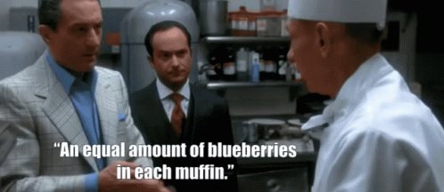 Blueberries Blueberry GIF