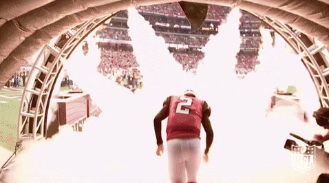 Happy birthday to my Quarterback Matt Ryan the MVP 