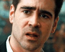   Happy birthday Colin Farrell! 