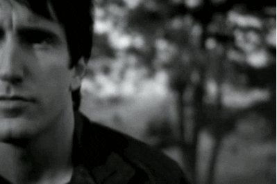 Happy birthday to musician/songwriter Trent Reznor!
Trent Reznor -  