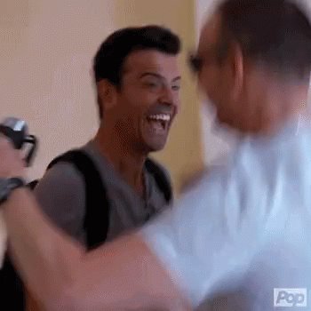 Happy Birthday Jordan Knight!   
