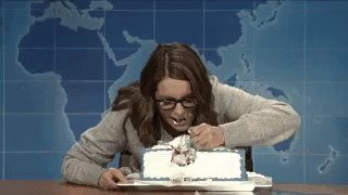 Happy Birthday Tina Fey! 