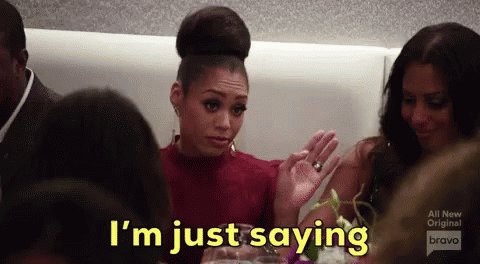 Rhop Monique GIF