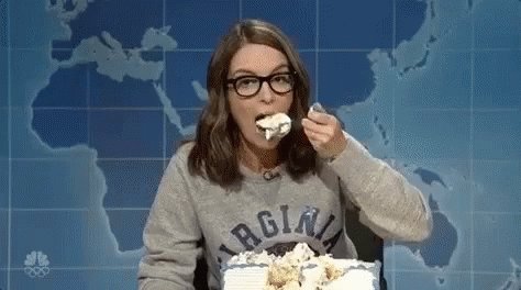 Happy birthday, Tina fey 