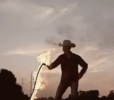 Fire Whip - Whip GIF