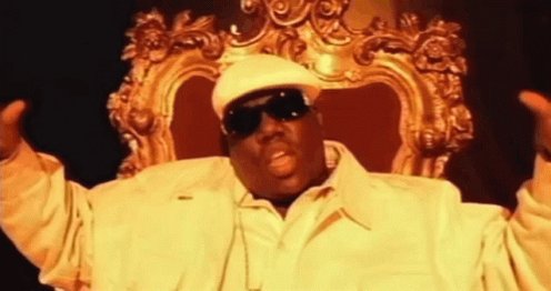 Biggie Smalls The Notorious...