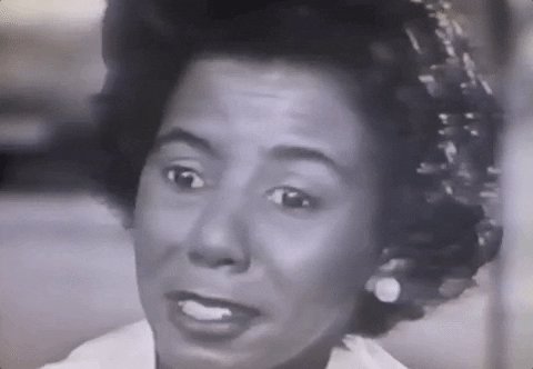 Happy birthday, lorraine hansberry 