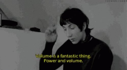 Happy Birthday
Pete Townshend 