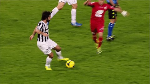 World Cup Serie A      Champions League  Coppa Italia  Happy 42nd birthday, Andrea Pirlo! 