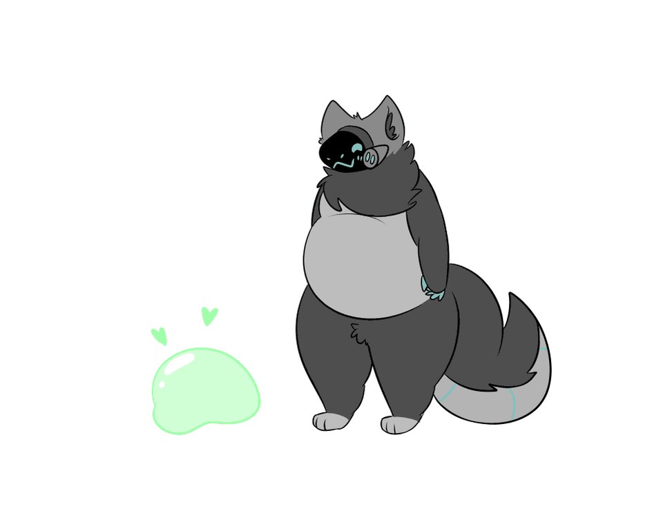 500 Terrabytes of Protogen 🔞 on Twitter: 500 Terrabytes of Protogen 🔞 on Twitter: