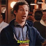 Smort Smart GIF