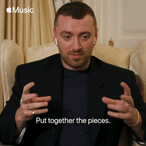 Figuring It Out Sam Smith G...