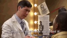 Science Is Magic GIF