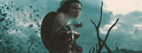 protect wonder woman GIF by University of Alaska Fairbanks