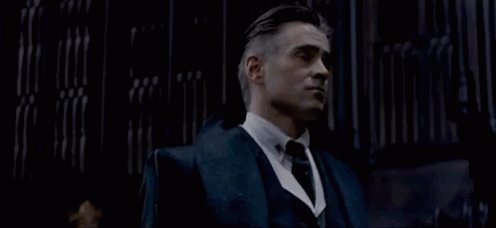 I forgot to wish Colin Farrell a happy birthday yesterday! I m the worst girlfriend ever! 