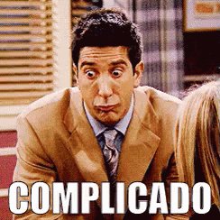 Complicado Puts Eita GIF