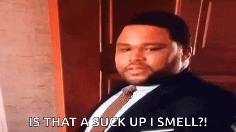 When I see all the Bravolebrities wishing Andy Cohen a happy birthday on Instagram 