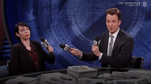 end scene laura grey GIF by The Opposition w/ Jordan Klepper