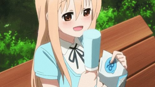 Top more than 66 anime ice cream gif best - in.cdgdbentre