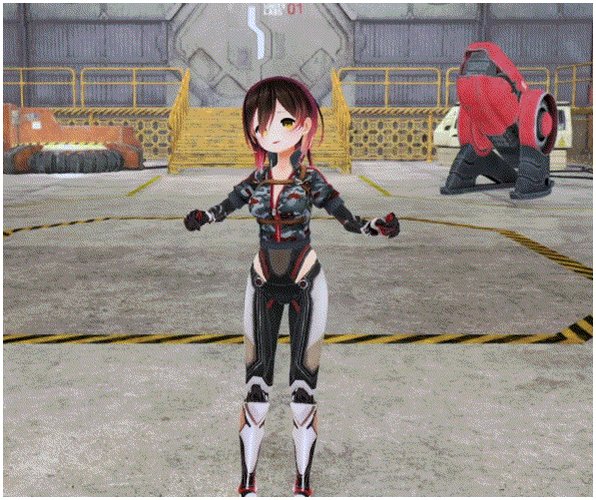 ロボ子爆誕21 Hotワード ロボ子爆誕21 Hotワード