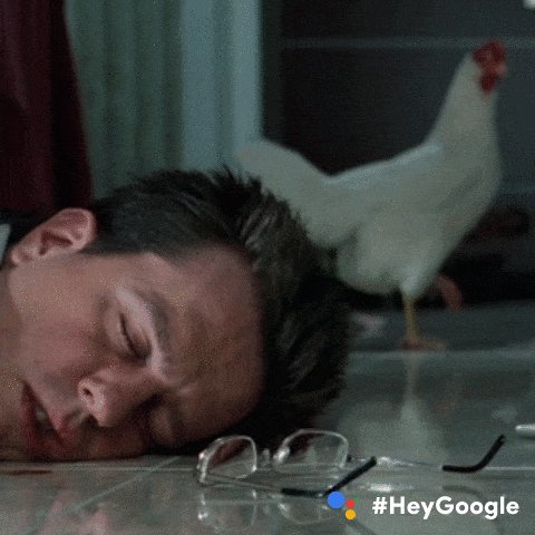 Confused What Happened GIF ...