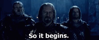 Lordoftherings Soitbegins GIF