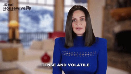 Real Housewives Of Salt Lake City Slc GIF