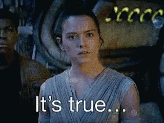 Star Wars Force Awakens GIF