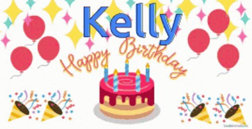    Happy Birthday Kelly Monaco! 