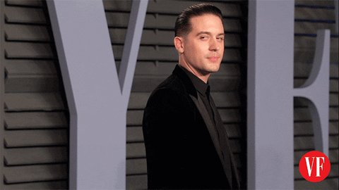 Happy 32nd Birthday G-Eazy!
What\s your fave songs? 