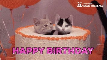  happy birthday Laura Lee! May coming year your best yet 