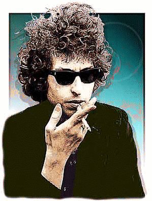  Ah, but I was so much older then
I\m younger than that now.\" 

Happy 80th birthday, Bob Dylan 