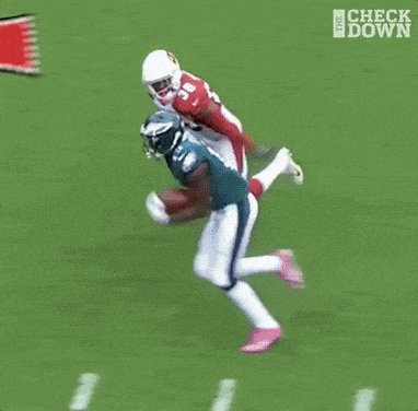 Happy Birthday to Lightning McQueen himself, Nelson Agholor!

LFG. 