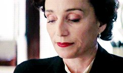 Happy bday dame kristin scott thomas 