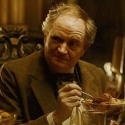 Happy birthday to actor Jim Broadbent -  