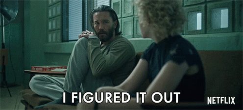 IFigured It Out Tom Pelphrey GIF