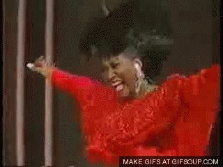   Happy Birthday, Patti Labelle! 