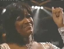   Happy birthday Patti Labelle!! 