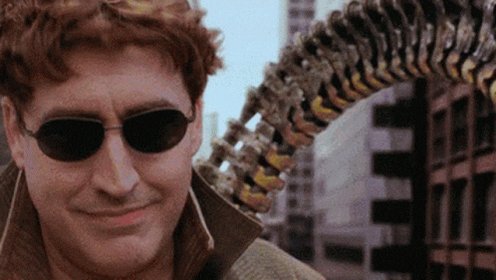 Happy Birthday Alfred Molina    