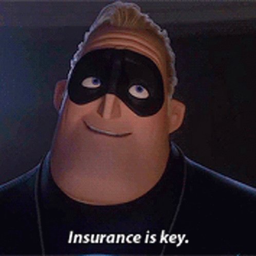 The Incredibles Bob Parr GIF