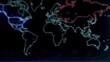 Wargames Norad GIF